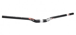 ΤΙΜΟΝΙ XLC Pro Ride Riser-Bar HB-M16 780mm Black DRIMALASBIKES